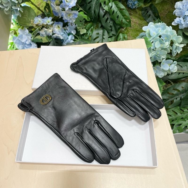 Christian Dior Gloves